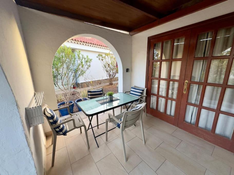 Apartament Parque Golf, Maspalomas