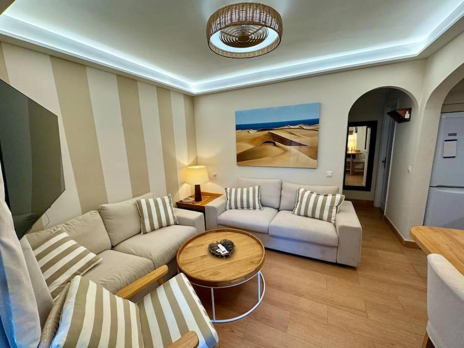 Parque Golf, Maspalomas Apartament Playa del Inglés