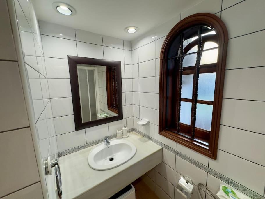 Parque Golf, Maspalomas Appartement *