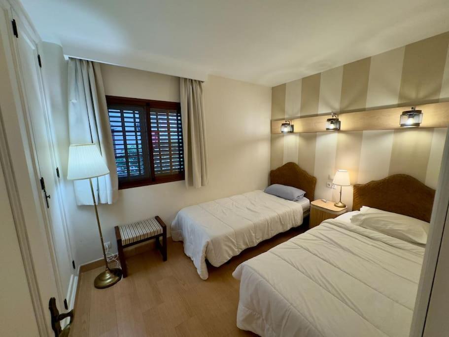 Appartement Parque Golf, Maspalomas